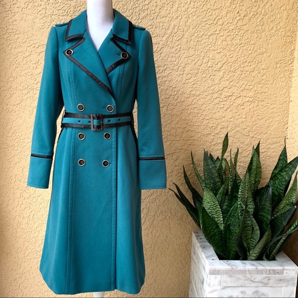 White House Black Market Jackets & Blazers - WHBM Winter Coat